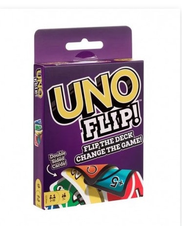 UNO FLIP