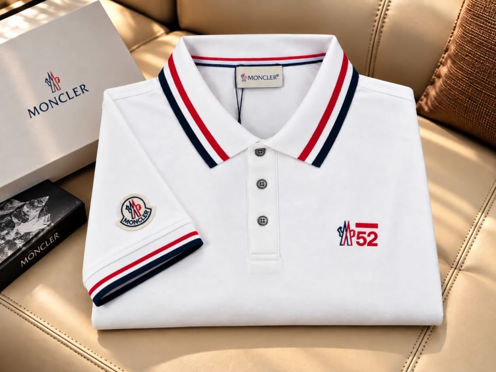 Lacoste moncler