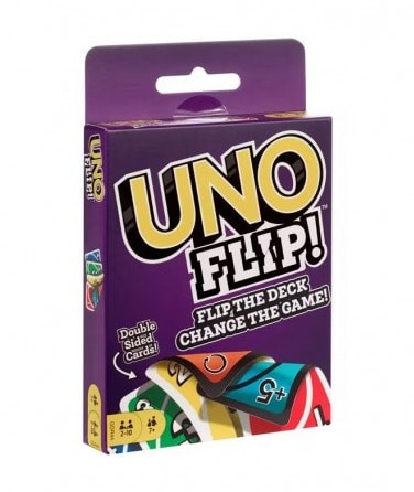 UNO PLIP