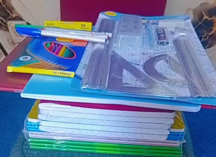 Pack college